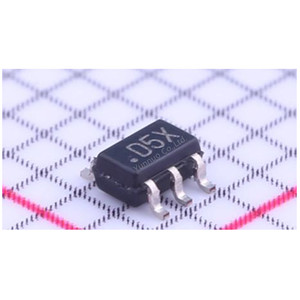 ADXL326BCPZ-RL7 de LFCSP-16 de puce de capteur de circuit intégré de citation de BOM ADXL326BCPZ <span class=keywords><strong>ADXL326</strong></span> - Product Image 4