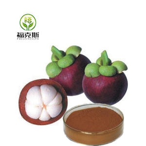 Garcinia Mangostana Alfa-Mangostin ekstrak tanaman dengan Manggis rasa kaya akan manfaat kesehatan - Product Image 3