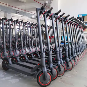 X9 Patinete Eléctrico de Largo Alcance 100km 500w 1000w Rápido Todoterreno Dos Ruedas Eléctrico Almacén UE EE. UU. 100 Kilómetros de Autonomía L - Product Image 4