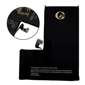 <span class=keywords><strong>แบ</strong></span><span class=keywords><strong>ต</strong></span>เตอรี่โทรศัพท์มือถือสำหรับ iPhone 11 Pro - Product Image 3