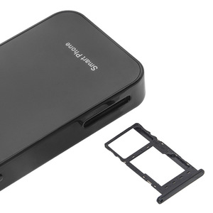 Smartphone Android 9 <span class=keywords><strong>Mini</strong></span> XS15 3 pouces HD à écran tactile, 2 Go de RAM et 16 Go de ROM, téléphone portable 3G pas cher - Product Image 6