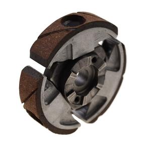 GOOFIT Plaquette d'embrayage complète de remplacement pour <span class=keywords><strong>KTM</strong></span> <span class=keywords><strong>50</strong></span> <span class=keywords><strong>KTM</strong></span> 50CC SX Scooter ATV Quad Dirt Pit Bike refroidi à l'eau - Product Image 3