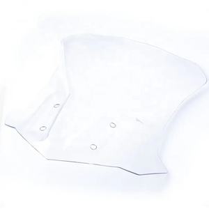 Visera deflectora de parabrisas delantero de motocicleta de calidad Original para accesorios de motocicleta <span class=keywords><strong>BMW</strong></span> <span class=keywords><strong>G310GS</strong></span> - Product Image 3
