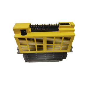 Módulo Amplificador Servo Original A06B-6079-H206 FANUC A06B6079H206 - Product Image 6