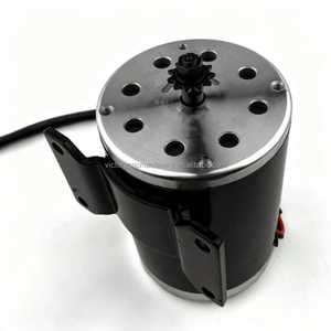48V 1000W MY1020 bicicleta eléctrica de alta velocidad cepillado DC Motor <span class=keywords><strong>Scooter</strong></span> Eléctrico Motor cepillado imán permanente Motor eléctrico - Product Image 4