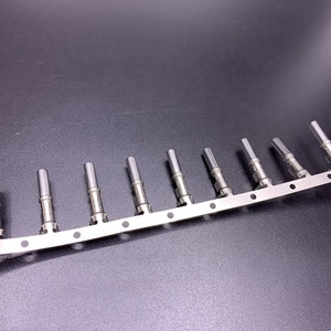 AT62-12-0166 Reel Type DTP Series Female Terminals Crimp Terminal Type - Product Image 5