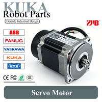 Moteur Servo Kuka MG_13_60_30_T10 Flexible, Pièce de Remplacement pour Machine, Neuf d'Usine, Garantie 1 An, 2026, Pièce d'Automatisation Industrielle