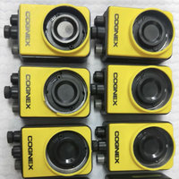 Caméra IS7200-C01 IS7200-01 En stock lecteur de code caméra industrielle