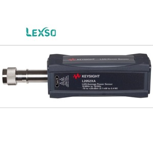 Capteur de puissance moyenne à large plage dynamique Keysight L2052xa 10 MHz à 18 GHz/50 000 lectures/secondes/-70 +26 dBm LAN - Product Image 3