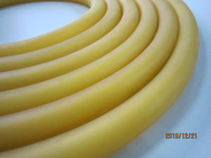 أنبوب اللاتكس الملون المرن القوي ، أنابيب المطاط اللاتكس - Product Image 4