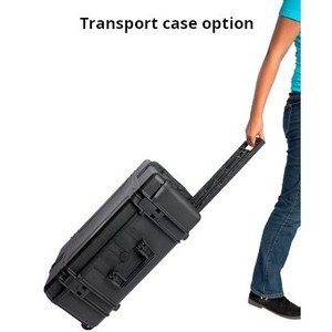 เครื่องบันทึกเสียงใต้น้ำ AbysSens ระบบตรวจสอบกันน้ำพลังงานแสงอาทิตย์ - Product Image 3