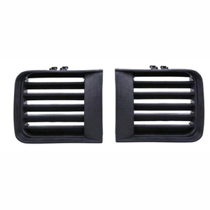 Bezel de phare antibrouillard de pare-chocs avant pour <span class=keywords><strong>Nissan</strong></span> Pathfinder R50 1999-2004 62257-2W100 62256-2W100 NI1038103 NI1039103 - Product Image 6