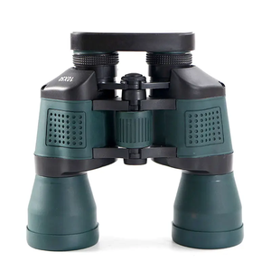 10X50 저렴한 휴대용 조류 관찰 쌍안경 - Product Image 2
