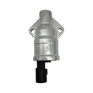 Valvola di controllo del minimo di giri di alta qualità per <span class=keywords><strong>FORD</strong></span> Fiesta VI Focus Puma <span class=keywords><strong>1.4</strong></span> 1.6 - Product Image 3
