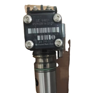 Inyector original de fábrica A0280749002 Piezas de motor - Product Image 5