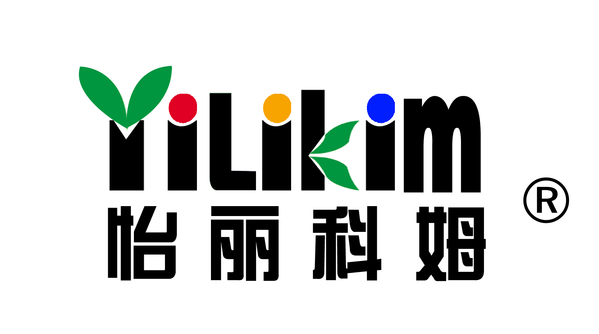 Yangzhou Yilikim New Materials Trading Co., Ltd. logo