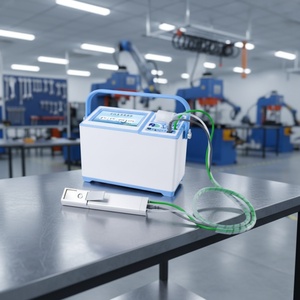 Equipo de Laboratorio para Pruebas de Fotosíntesis en Plantas, Detector de Fotosíntesis en Hojas, Instrumento para Pruebas de Transpiración en Hojas - Product Image 3