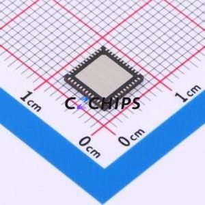 Microcontrolador de chip IC de circuito integrado (MCU/MPU/SoC), MSP430F5501IRGZT, 7x7, venta al por mayor - Product Image 2