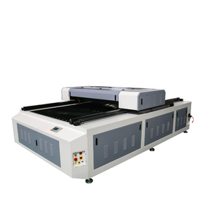 130*250cm High-quality Automatic CO2 Laser <b>Cutting</b> Engraving <b>Machine</b> Non-metal Acrylic Wood MDF 1325 Water-Cooled 100W-300W High - Product Image 1