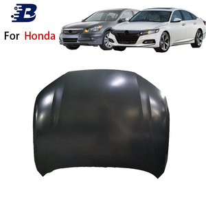 Venta caliente <span class=keywords><strong>precio</strong></span> de fábrica para <span class=keywords><strong>Honda</strong></span> Accord accesorios y piezas de automóviles Accord parachoques parrillas guardabarros pastillas de freno accesorios de coche - Product Image 1