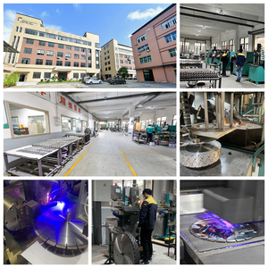 Loại mới nóng bán 6 mét đường kính nề kim cương khoan bit cho đá granit và đá cẩm thạch lõi khoan bit cho lỗ khoan - Product Image 6