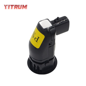 YITRUM เซ็นเซอร์จอดรถแบบเรดาร์ 12V สำหรับชุดช่วยเหลือการสำรองข้อมูลรถยนต์เชฟโรเลตปี 2006 - Product Image 2