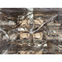 Nouvelle machine à fabriquer des chichas, mélangeur à pales pour mélasse de chicha, multifonction pour poudres, aliments, produits chimiques, avec moteur, engrenages et roulements