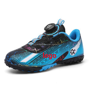 รองเท้ากีฬาสำหรับเด็กรองเท้าฟุตบอลนักเรียนรองเท้าโรงเรียนสำหรับเด็กชายและเด็กหญิง - Product Image 4