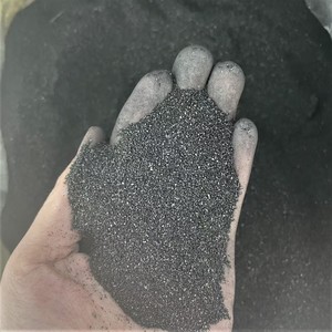 Độ tinh khiết cao nung Anthracite 90% carbonizer luyện kim bán buôn Chất lượng cao phụ gia <span class=keywords><strong>carbon</strong></span> giá thấp đáp ứng than cốc khối - Product Image 6