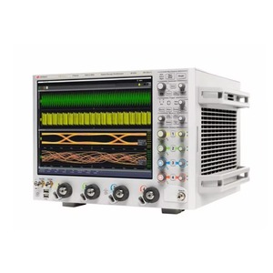 Oscilloscope Infiniium KEYSIGHT DSOZ504A : 50 GHz xgeqpt - Product Image 2