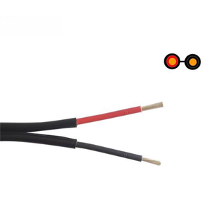 Câble PV H1z2z2k 2 conducteurs 10 mm Câble solaire PV 6 mm2 4 mm2 Tambour 1000 mètres - Product Image 4