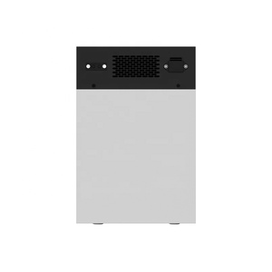 Nouvelle station d'alimentation portable au lithium tout-en-un 2000Wh avec batterie LiFePO4 314Ah 1000W 2kWh pour stockage d'énergie de secours - Product Image 1