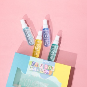 Profumo Kosy Mosy per Serata Romantica, Fragranza Floreale e Legnosa a Lunga Durata, Spray Ecologico per Donne - Product Image 2