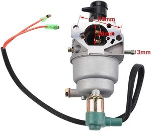 <span class=keywords><strong>Gx270</strong></span> động cơ 177 bộ chế hòa khí phù hợp cho Honda gx240 <span class=keywords><strong>gx270</strong></span> 177 177f OEM 16100-z5f-f01 16100-z9h-702 tự động loại Máy phát điện các bộ phận - Product Image 5