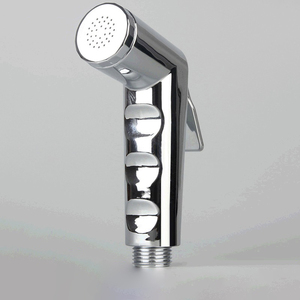 Портативный ручной мусульманский распылитель для биде - Product Image 3