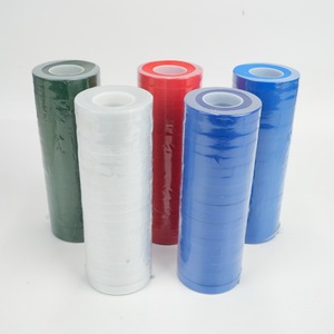 Nhà Máy Bán buôn PVC chi nhánh máy tính ràng buộc Băng đặc biệt cho làm vườn cho nho cà chua nho ràng buộc vườn cây chăm sóc - Product Image 2