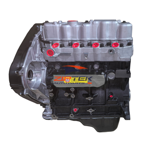In Offerta Motore D4BH per <span class=keywords><strong>Hyundai</strong></span> Terracan Porter <span class=keywords><strong>Galloper</strong></span> H-1 Pregio K2500 - Product Image 2