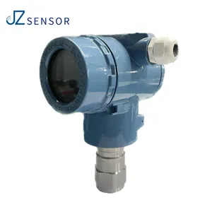 Sensore di pressione dell'acqua Smart OEM 4-20ma 0.5-4.5V/trasduttore di pressione del vuoto assoluto/trasmettitore di pressione