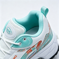 Chaussures à roulettes transformables pour enfants avec frein, pour garçons et filles, patinage extérieur, école, parc, baskets unisexes à quatre roues pour enfants Ruidongle