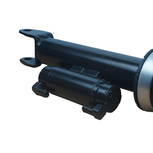 Amortiguadores de Suspensión Neumática Delanteros Derechos 2223204813 Compatibles con Benz W222*2WD S300/S320 S350/S400 S500/S600/S63 2223200213 - Product Image 5