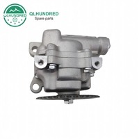 Bomba de Aceite para Suzuki VITARA Cabrio, Vetra G18K, SX4 CLASSIC, GRAND VITARA I, II, Vehículo Todoterreno, 16100-65D00, 1610065D00