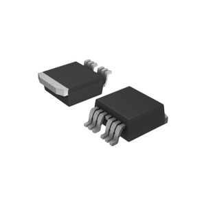 BLP022N10-BA SGT MOSFET de puerta blindada tipo Trench, bajo Rds(on), alta eficiencia - Product Image 1
