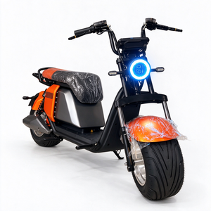 Scooter Électrique 701 1000W pour Adultes, Stock Local Brésilien, Fournisseur Importateur - Product Image 5