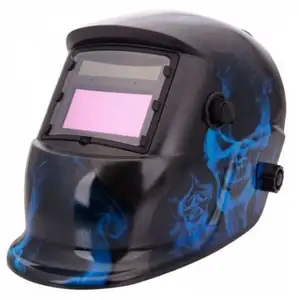 WELDERNEED OEM maschera per casco per saldatura solare con oscuramento automatico a più modelli