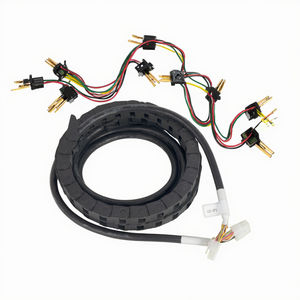 Direct Factory Customizável Completa Cablagens Automotivas para Car Home Appliance <span class=keywords><strong>Trailer</strong></span> Made High Quality Copper - Product Image 5