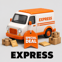 Agent logistique de fret aérien le moins cher DHL UPS FedEx Express de Chine vers l'UE Allemagne France Italie Espagne Royaume-Uni GB USA FCL