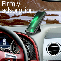 Coque de protection professionnelle SHELLBOX IP68 étanche, anti-poussière, anti-chute, protection intégrale à 360° pour iPhone 14 Pro Max