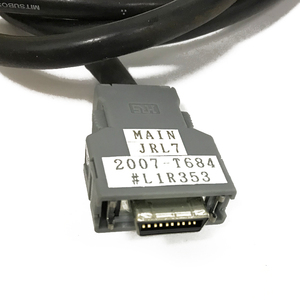 FANUC Robot Cable 2007-T684#L1R353 - Product Image 2
