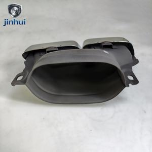 Tubo de Escape Automotriz de Alta Calidad, Lado Izquierdo 2054900427 para Mercedes-Benz SL 400, SL 450, GL 450 <span class=keywords><strong>4MATIC</strong></span>, <span class=keywords><strong>AMG</strong></span> <span class=keywords><strong>S</strong></span> <span class=keywords><strong>63</strong></span> <span class=keywords><strong>4MATIC</strong></span>, <span class=keywords><strong>GLE</strong></span> 43 <span class=keywords><strong>4MATIC</strong></span> - Product Image 4