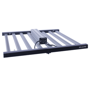 136 Wát quang phổ đầy đủ dẫn phát triển đèn với Nhôm Cơ thể COB <span class=keywords><strong>Chip</strong></span> và được xây dựng trong trình điều khiển IP65 đánh giá - Product Image 3